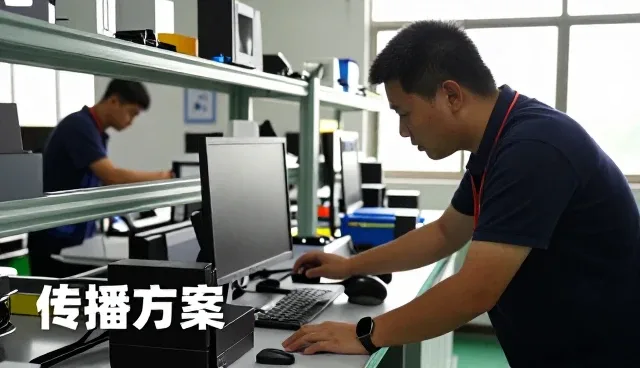 新华新媒文化传播有限公司构建专业内容分发品牌影视策划服务体系