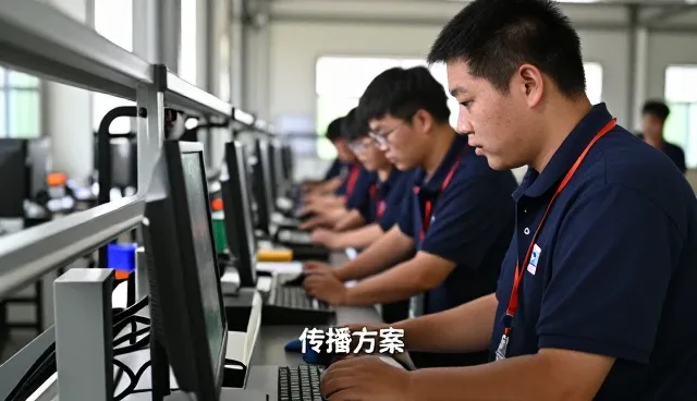 新华新媒文化传播有限公司探索品牌影视策划服务更多应用可能