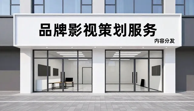 内容分发有哪些特点?